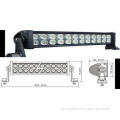 High Lumen IP65 13.5 Inch 72W Automotive Led Light Bar , Le